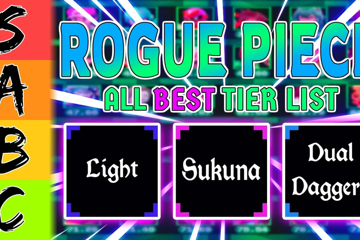 Rogue Piece Rebirth How to Get Capsules: Luck System