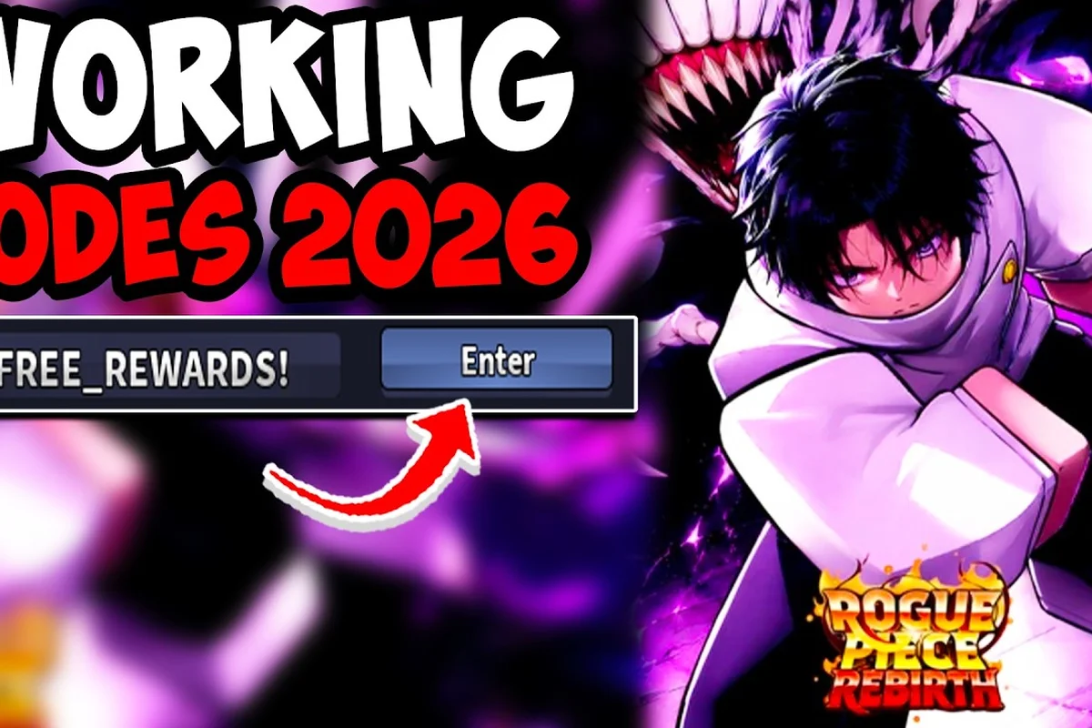 Rogue Piece Rebirth Expired Codes: Dead Codes That Work