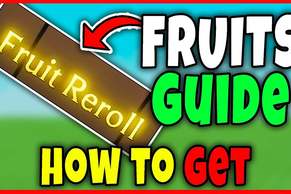 Rogue Piece Rebirth Devil Fruits: Zoan Type Focus Guide
