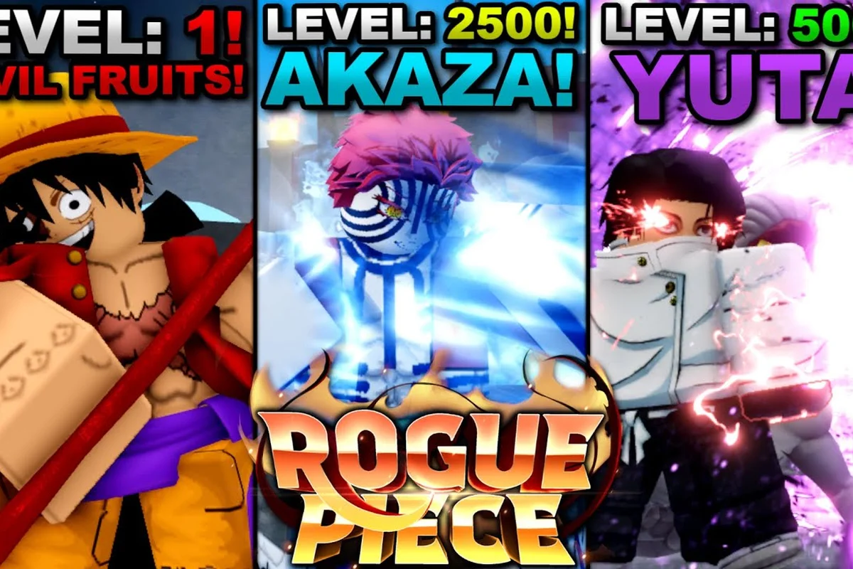 Rogue Piece Rebirth Farming Guide: AFK Money Spots