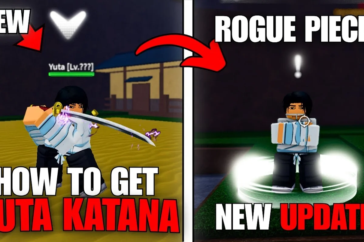 Rogue Piece Rebirth How to Teleport: Fast Travel Guide